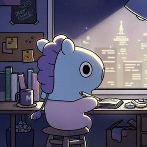 Meet your Posher, Steven